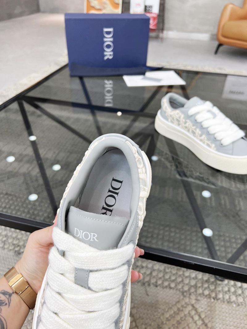 Christian Dior Casual Shoes